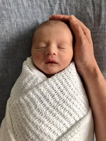 Maternal Looking Guide Implementation