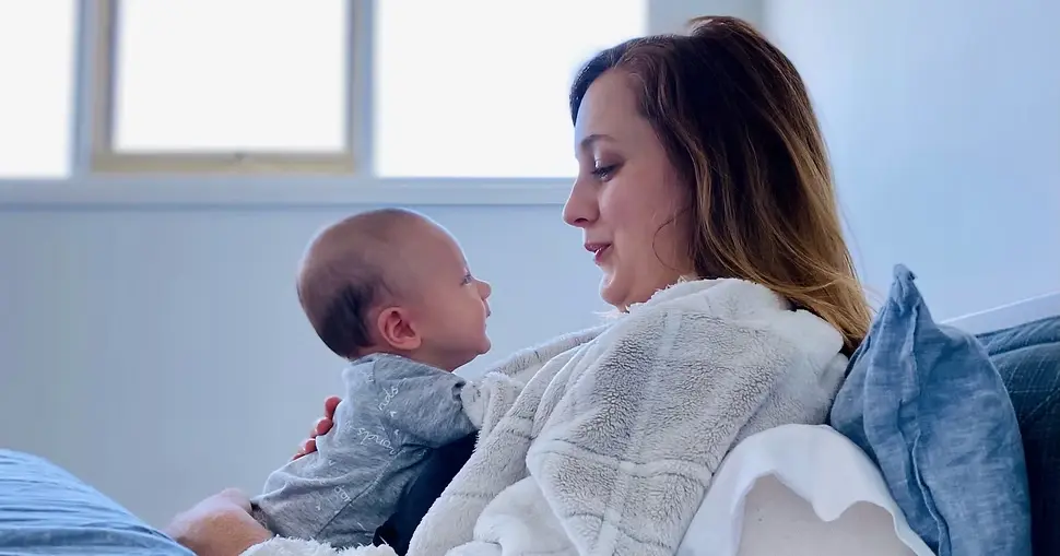 Maternal Looking Guide Training