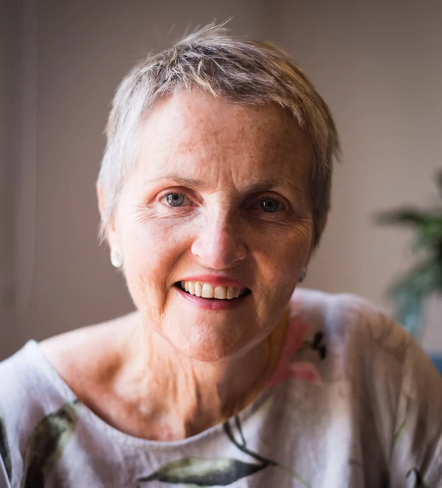 Patricia O Rourke PhD